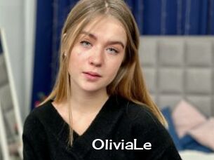 OliviaLe