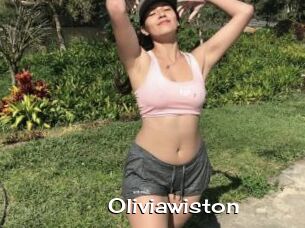 Oliviawiston