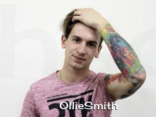 OllieSmith