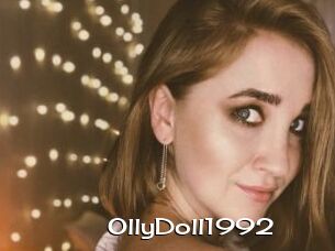 OllyDoll1992