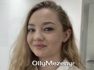 OllyMezenyr