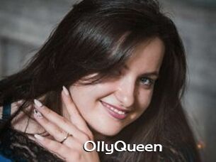 OllyQueen