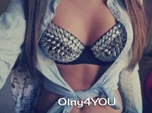 Olny4YOU