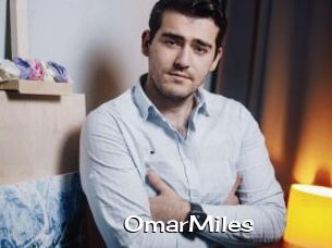 OmarMiles