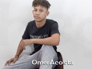 OmerAcosta