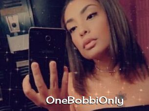 OneBobbiOnly