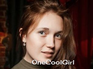 OneCoolGirl