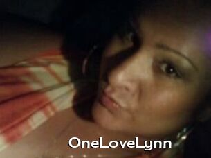 OneLoveLynn