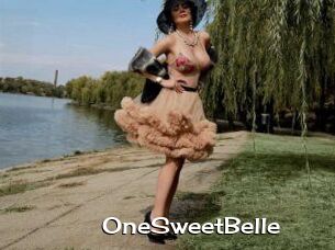 OneSweetBelle