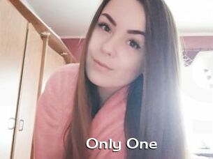 Only_One