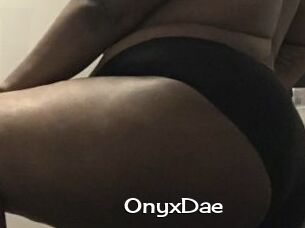 OnyxDae