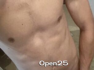 Open25