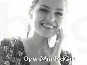 OpenMindedGirl