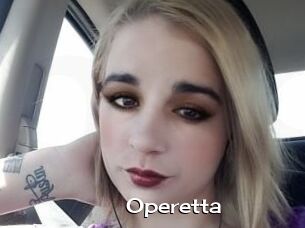 Operetta