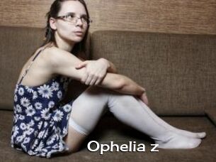 Ophelia_z