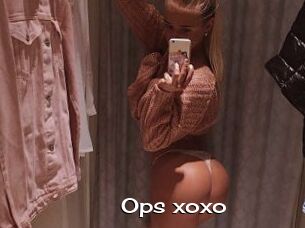 Ops_xoxo