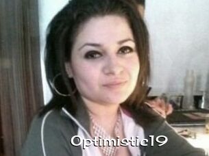 Optimistic19