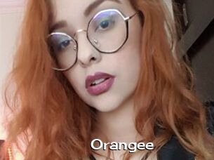 Orangee