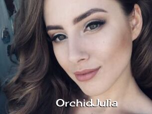 OrchidJulia