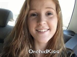 OrchidKiss