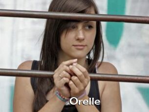 Orelle