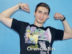 OrenCollin