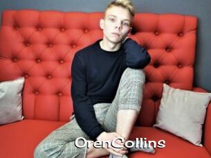 OrenCollins