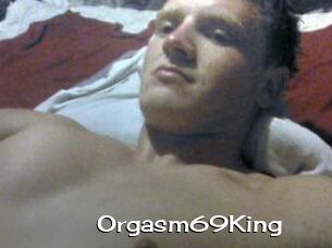 Orgasm69King