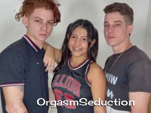 OrgasmSeduction