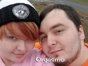 Orgasmo