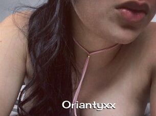 Oriantyxx