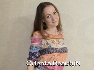 OrientalBeautyN