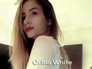 Orina_White