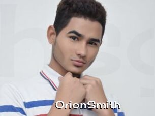 OrionSmith