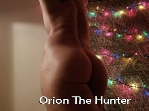 Orion_The_Hunter