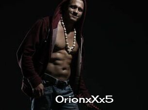 OrionxXx5