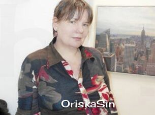 OriskaSin