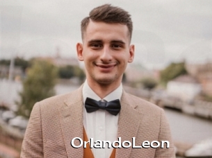 OrlandoLeon