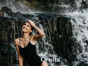 Orolla