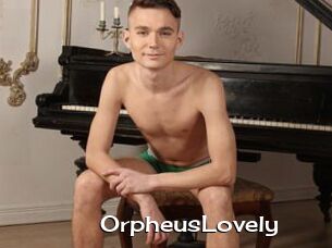 OrpheusLovely