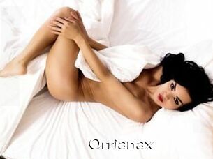 Orrianax