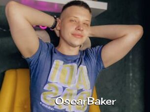 OscarBaker