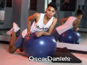 OscarDaniels