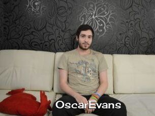 OscarEvans