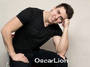 OscarLion