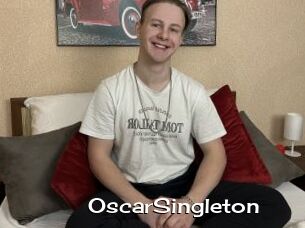 OscarSingleton