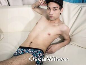 OscarWilson