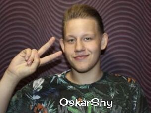 OskarShy