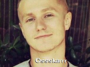 Ossskarrr