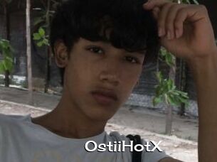 OstiiHotX